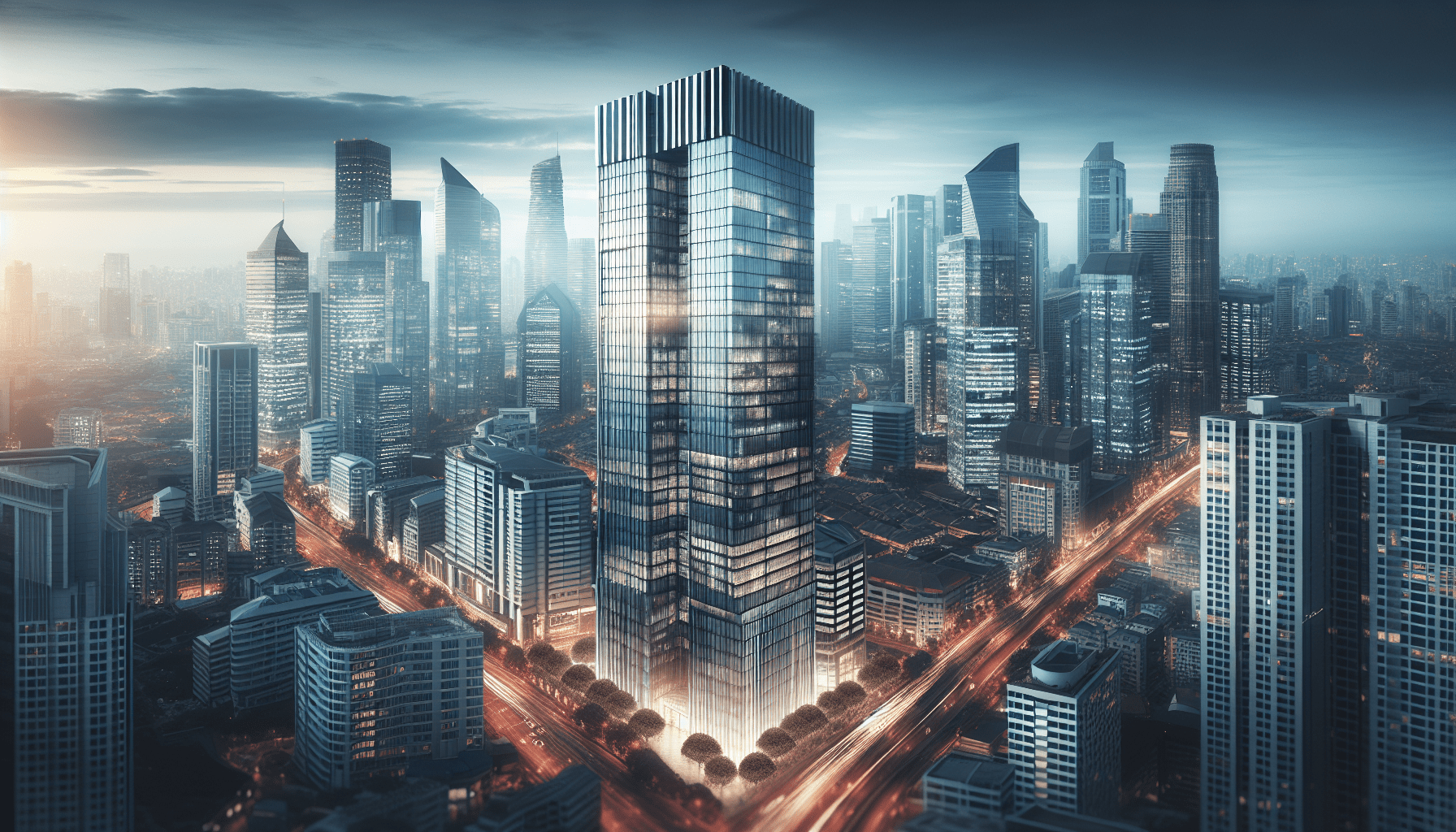 Targeting Commercial Real Estate Developers for Profitable Sales