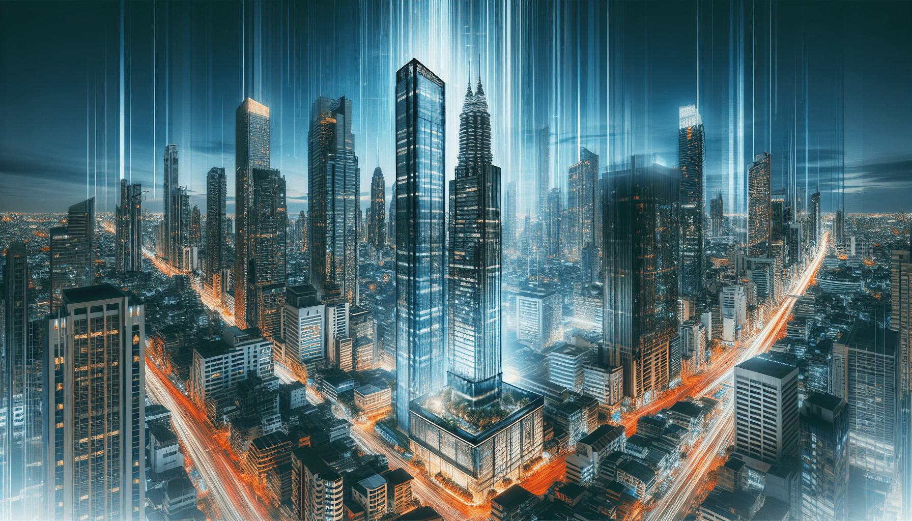 Targeting Commercial Real Estate Developers for Profitable Sales