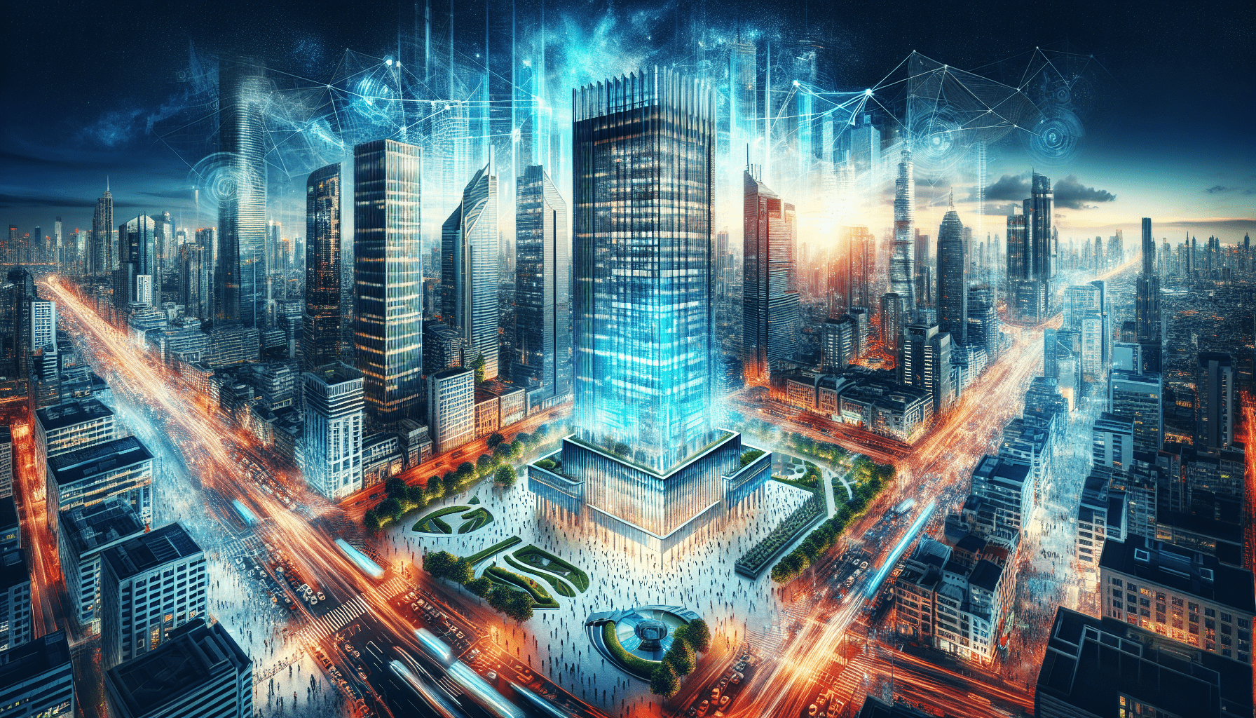 Targeting Commercial Real Estate Developers for Profitable Sales