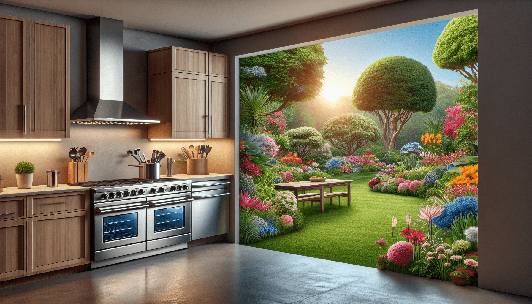 Boosting Property Value through Home Improvements