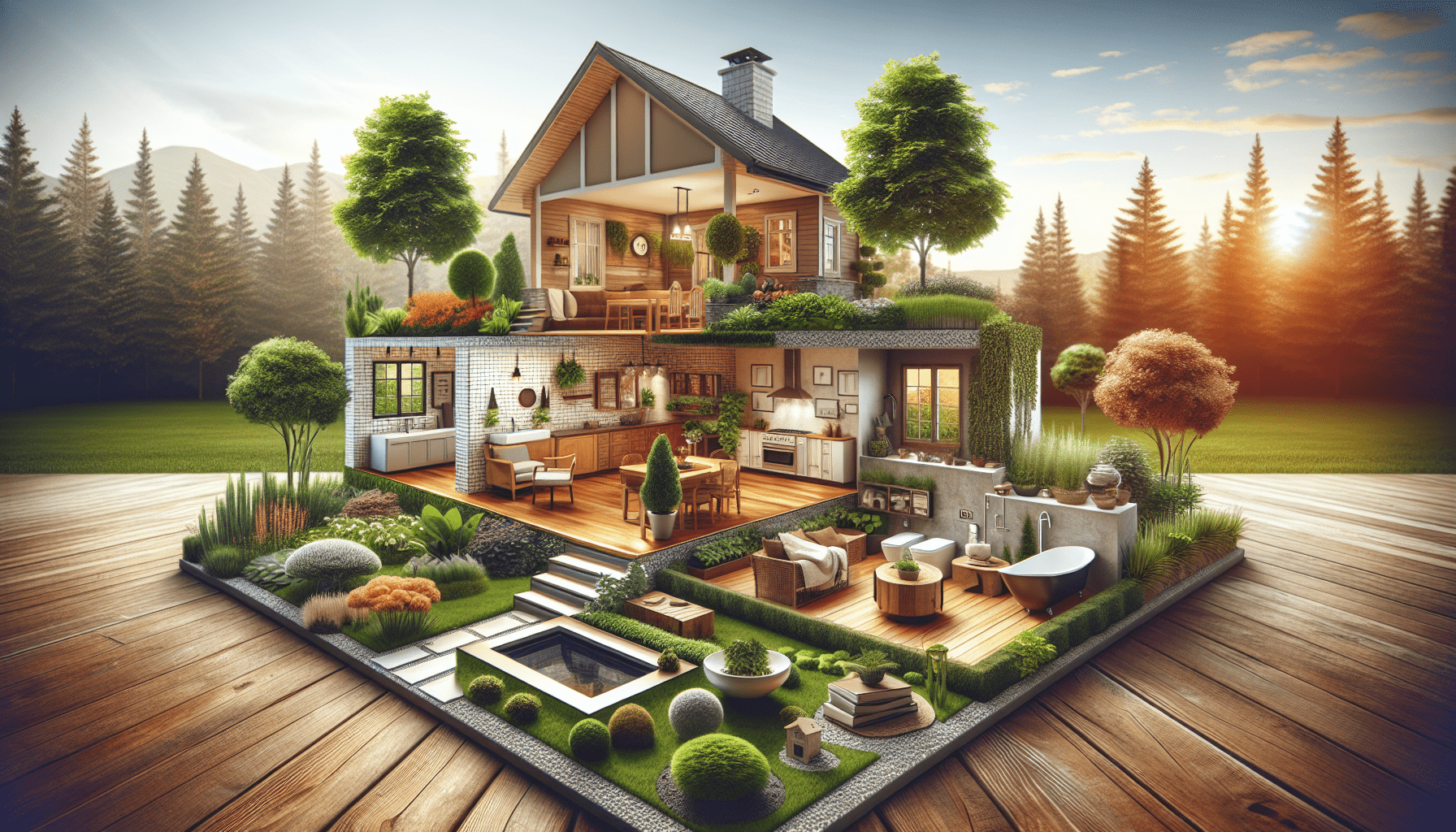 Enhancing the Resale Value of Your Home with Improvements