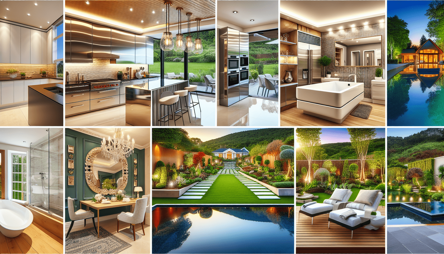 Increasing Resale Value with Home Improvement Investments