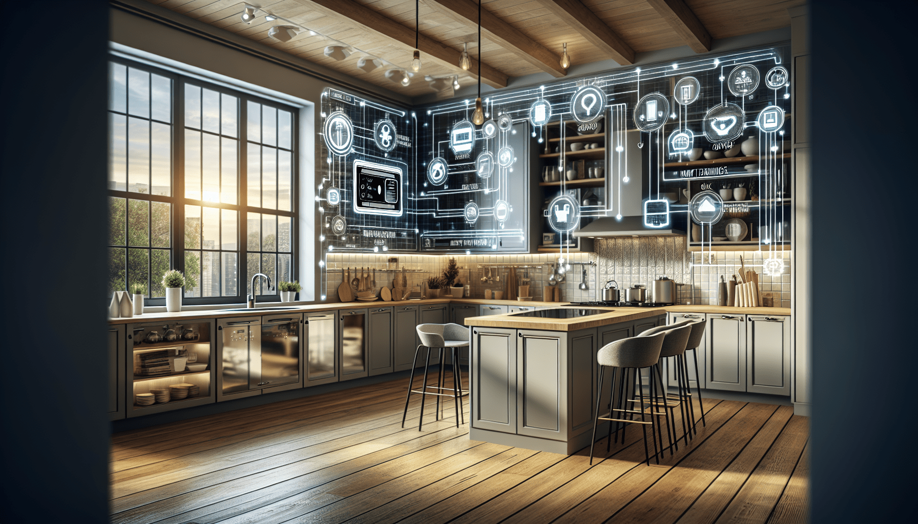 Maximizing Resale Value with Smart Home Improvement Choices