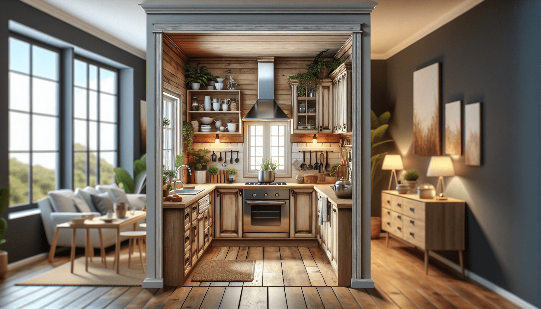 Effective Home Improvement Techniques for Resale Purposes