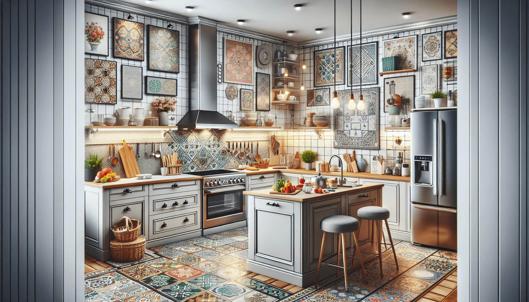 Effective Home Improvement Techniques for Resale Purposes