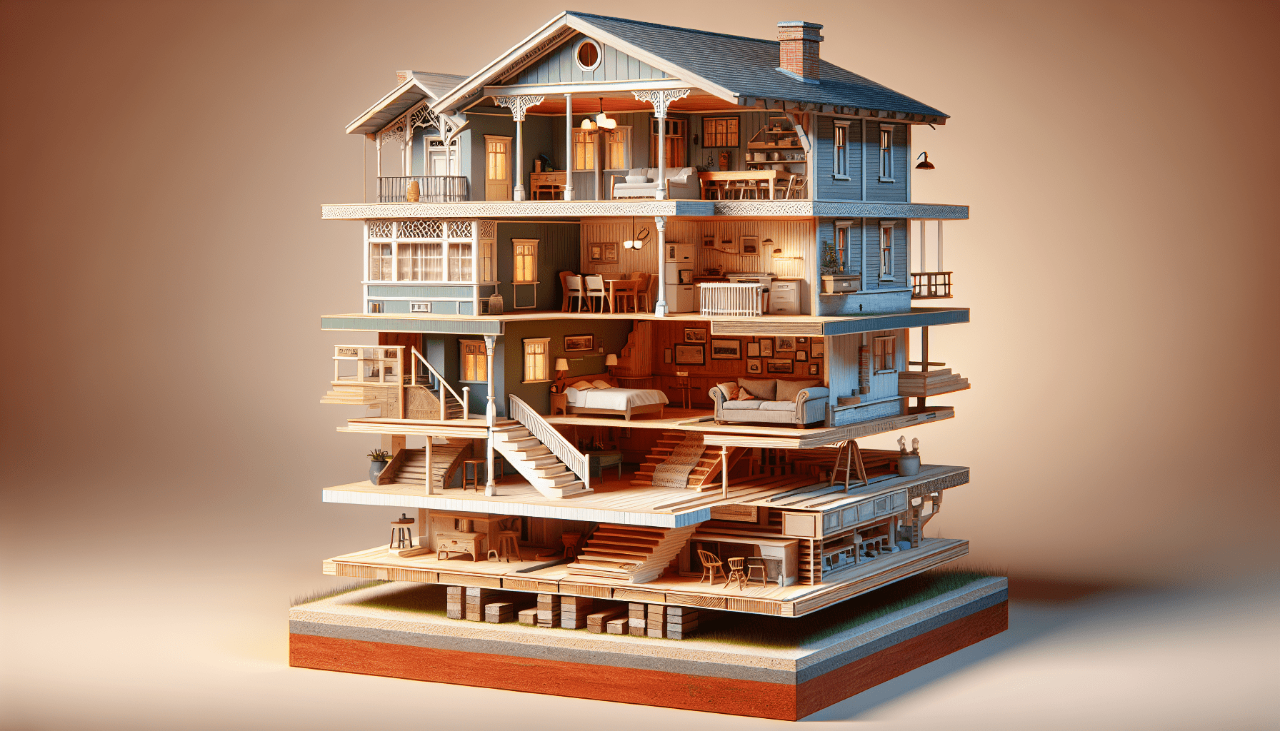 The Impact of Home Improvements on Resale Profitability