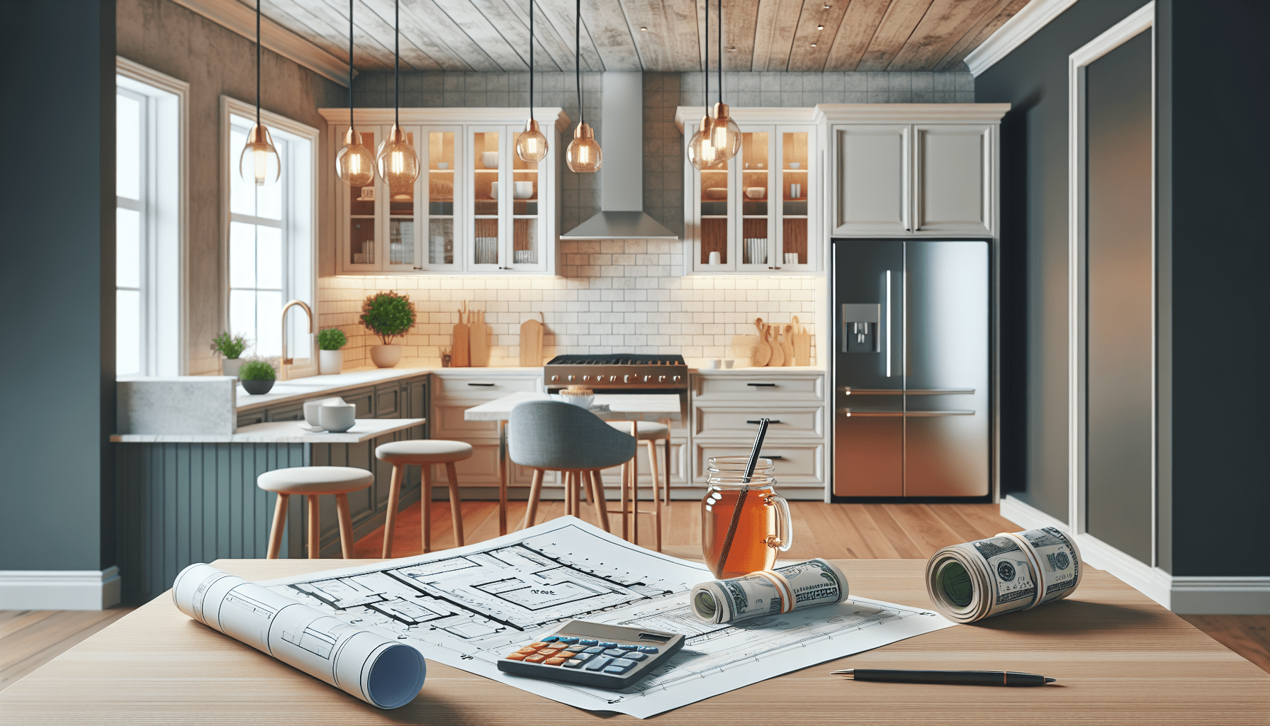 The Impact of Home Improvements on Resale Profitability