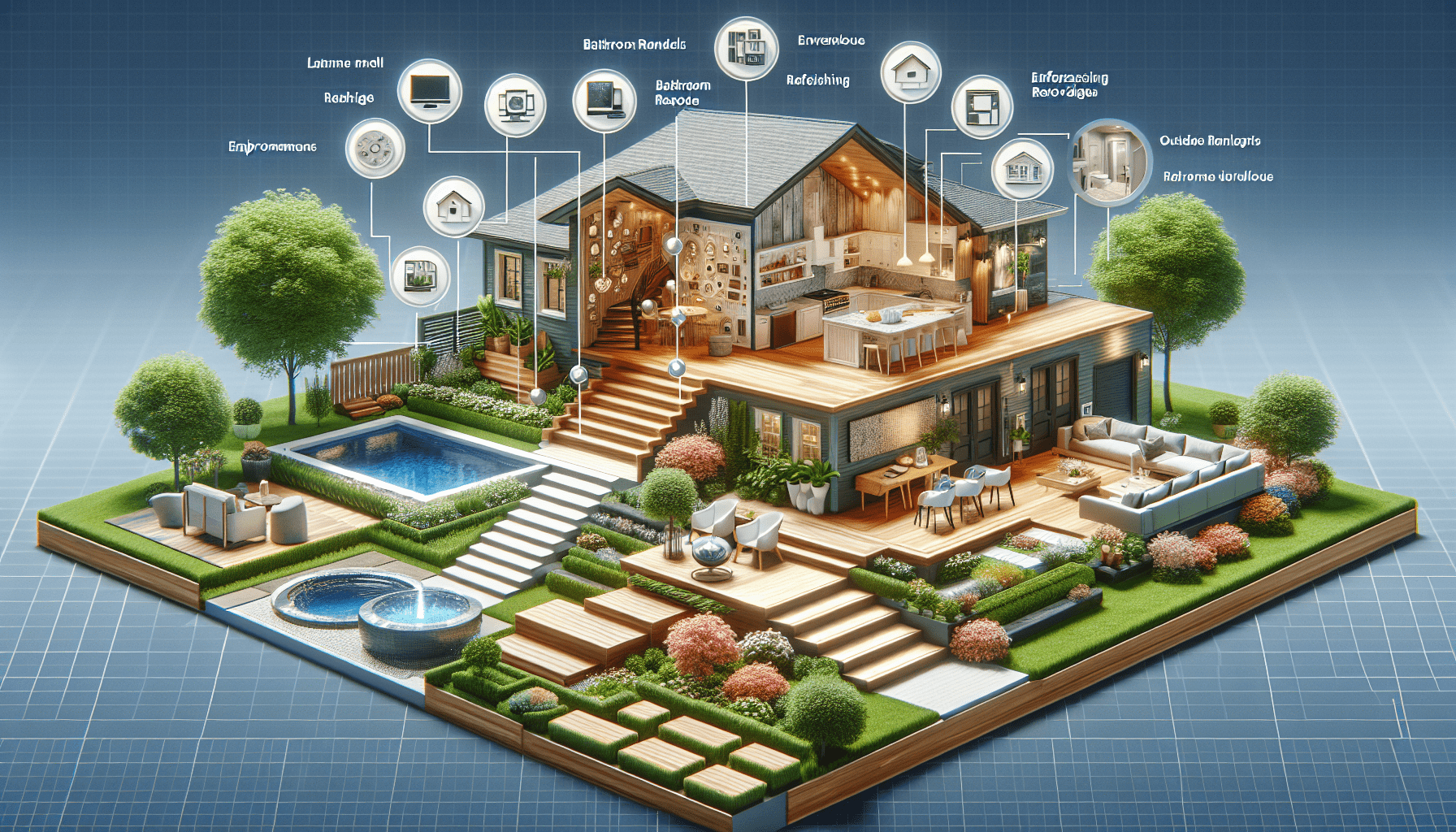 Maximizing Resale Potential through Home Improvement Strategies