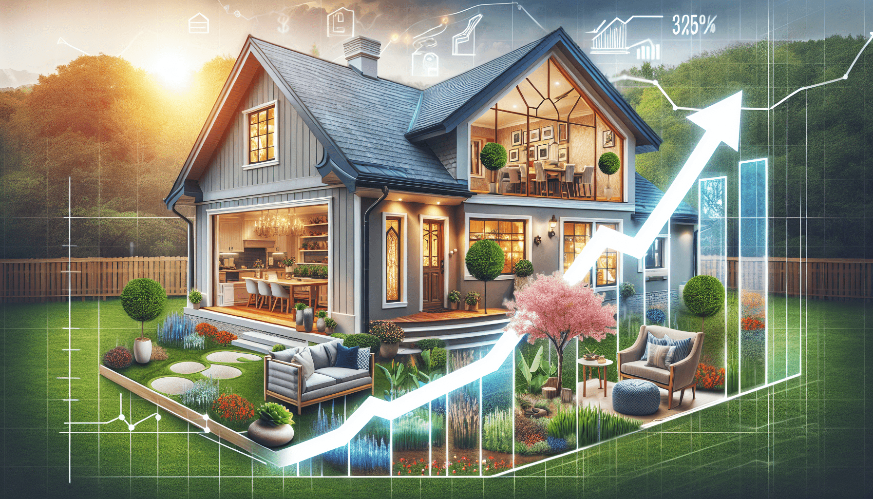 Enhancing Property Value with Strategic Home Improvements