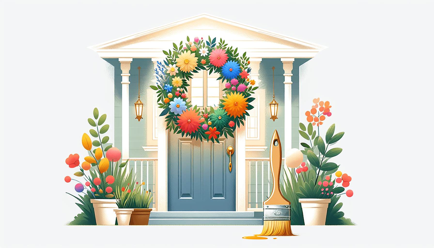 Improvement Ideas for a Successful Home Resale