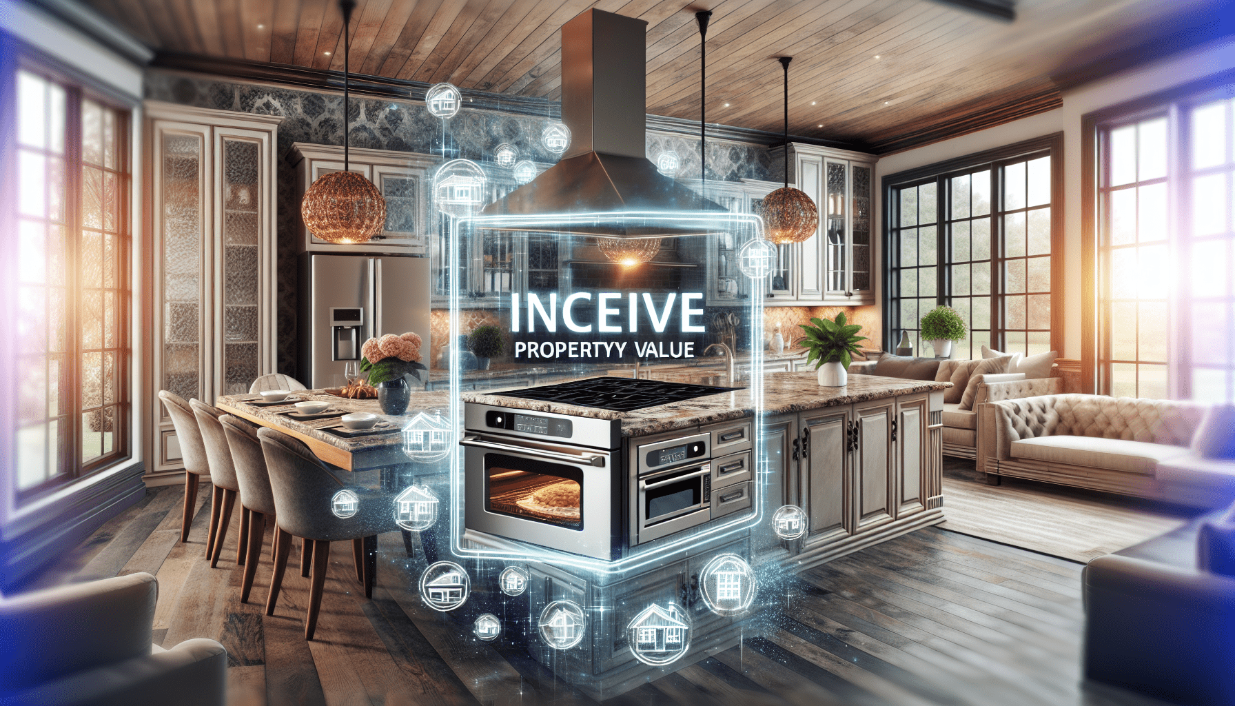 Increasing Property Value through Home Improvement Projects