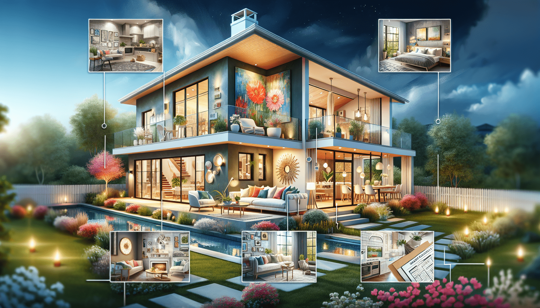 Achieving Higher Resale Value with Home Improvement