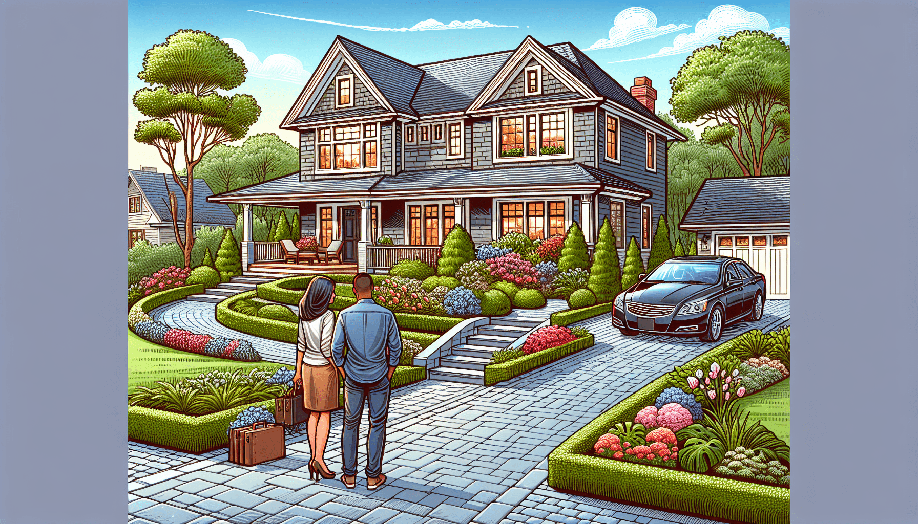 Achieving Higher Resale Value with Home Improvement