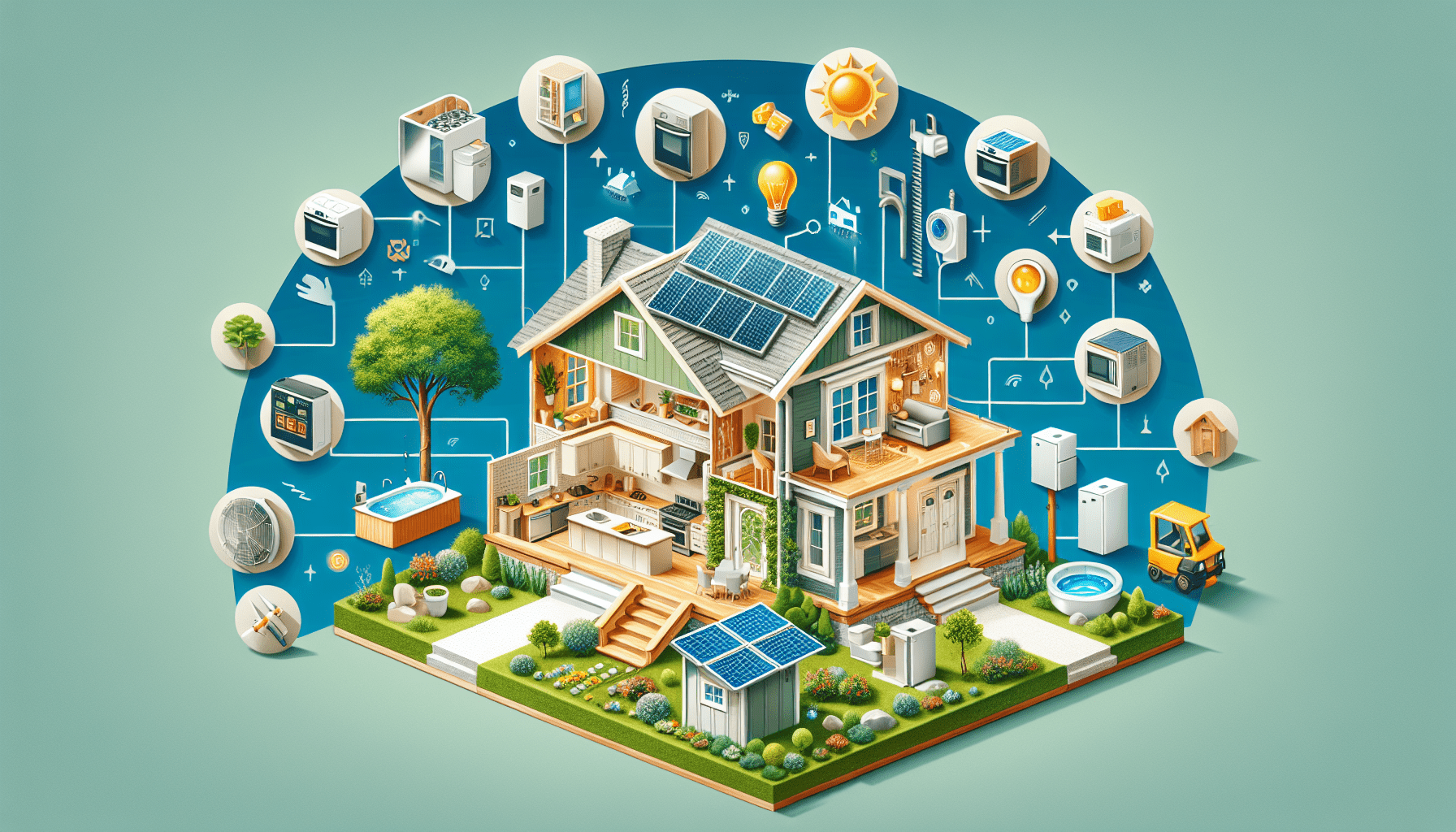 Strategies for Enhancing Resale Value through Home Improvements