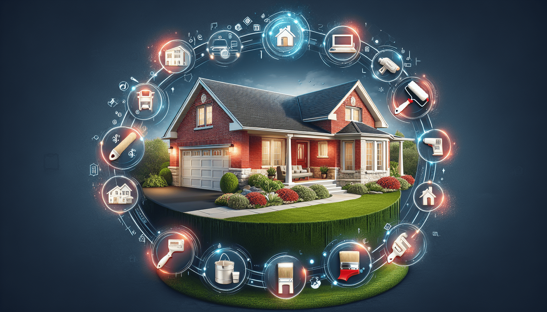 Home Improvement Tips for a Successful Resale Journey