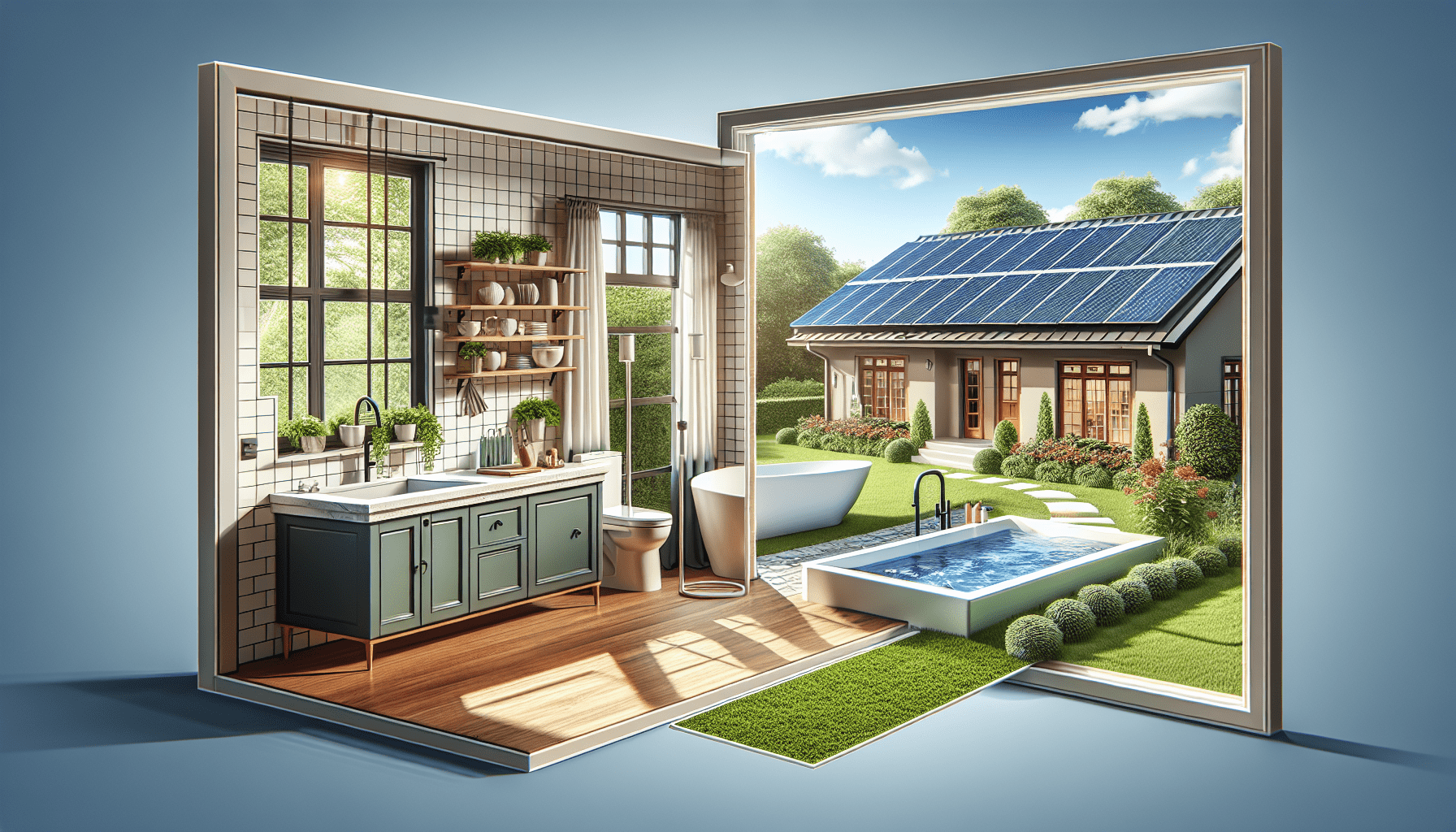 Elevating Property Value through Home Improvement Investments