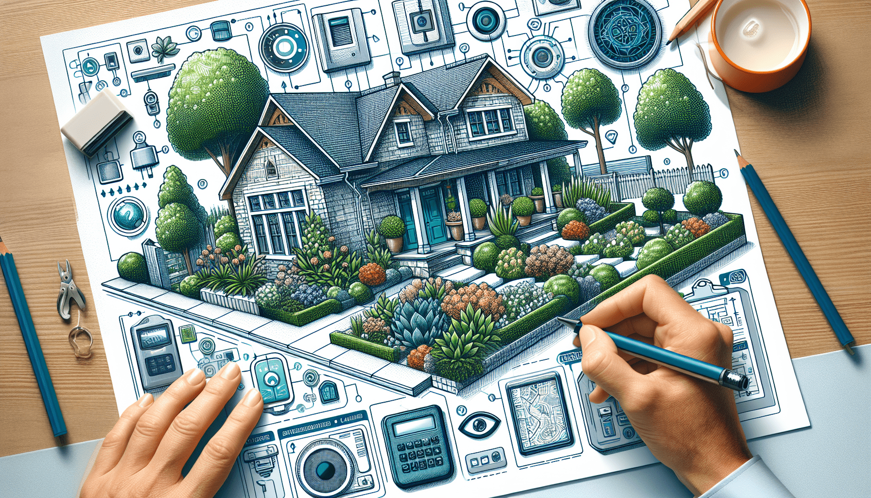 Home Improvement Ideas for Attracting Potential Buyers Home Improvement Ideas for Attracting Potential Buyers