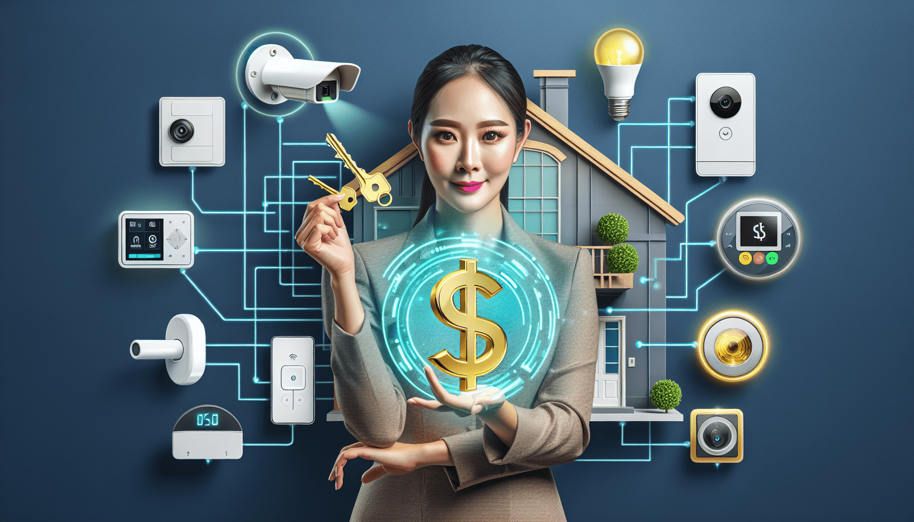 Improving Resale Profitability through Smart Home Improvements