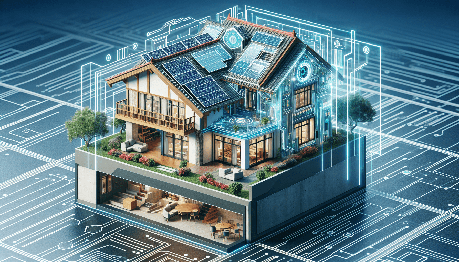 Improving Resale Profitability through Smart Home Improvements