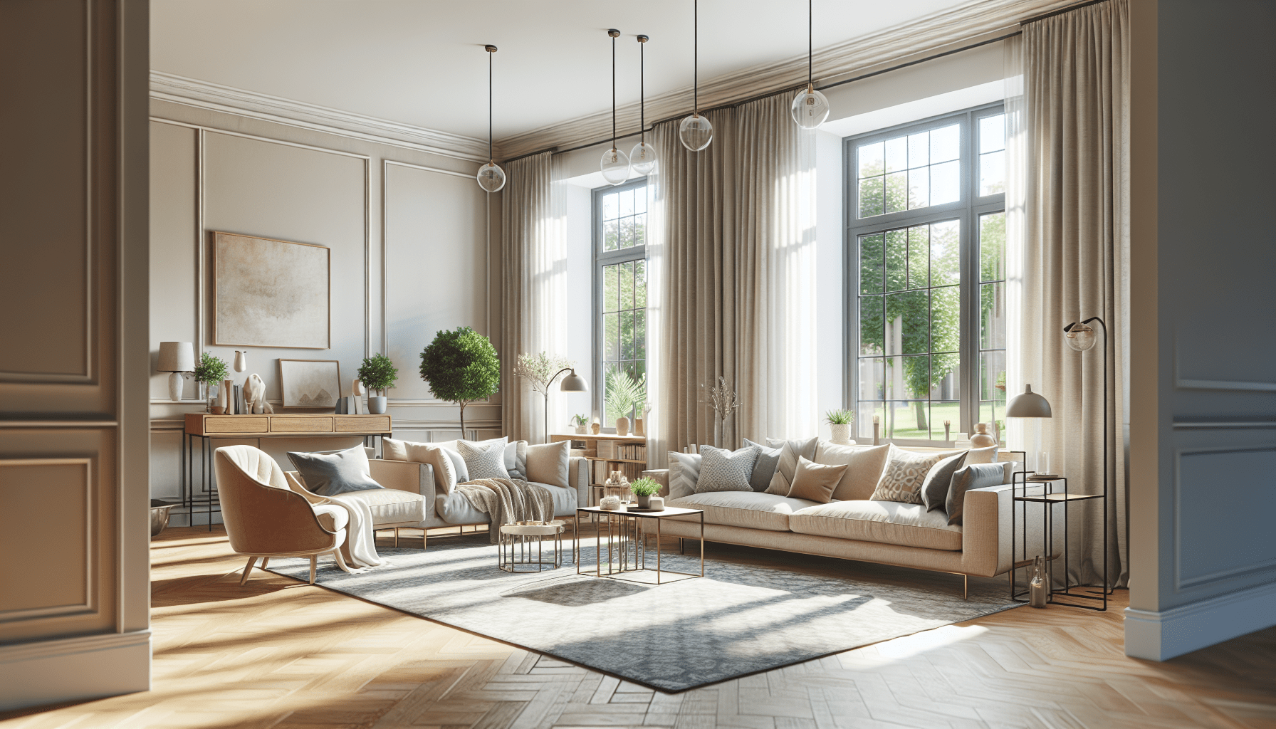 Maximizing Property Appeal with Effective Home Improvement