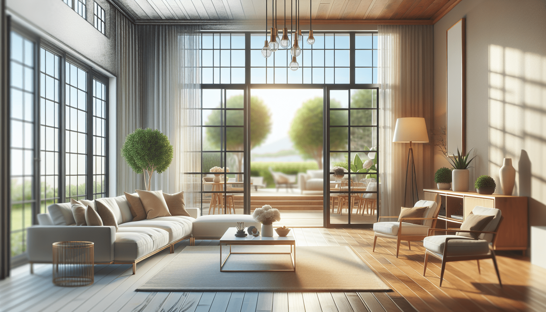 Maximizing Property Appeal with Effective Home Improvement