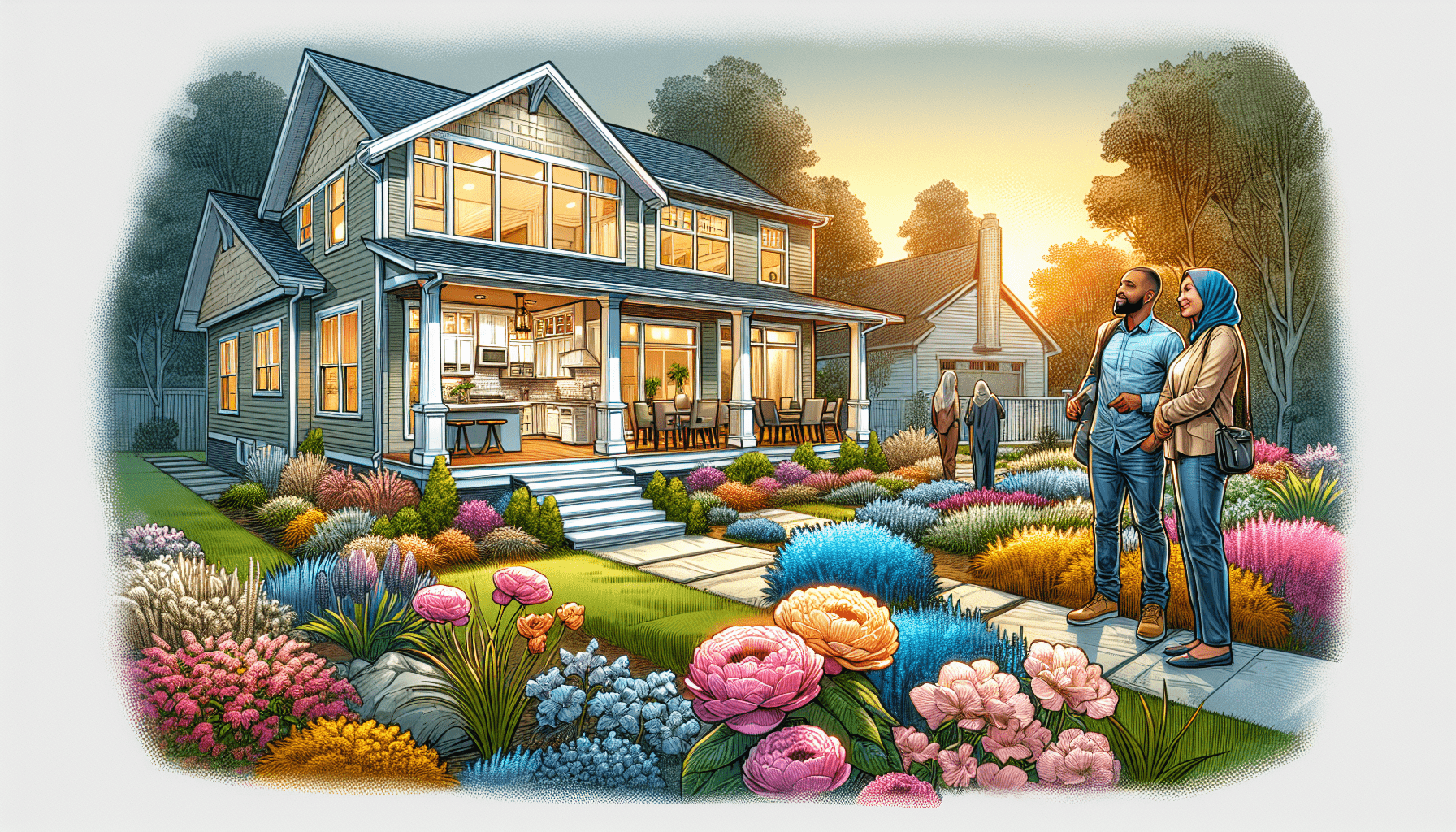 Enhancing Property Value with Key Home Improvement Techniques