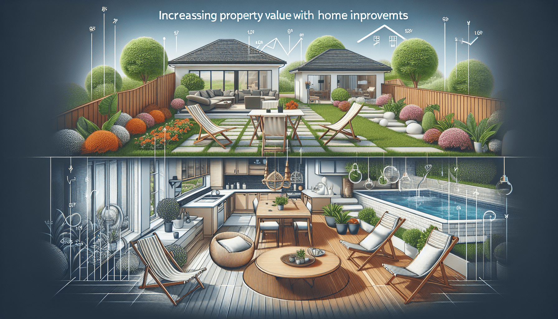 Boosting Property Value through Successful Home Improvements