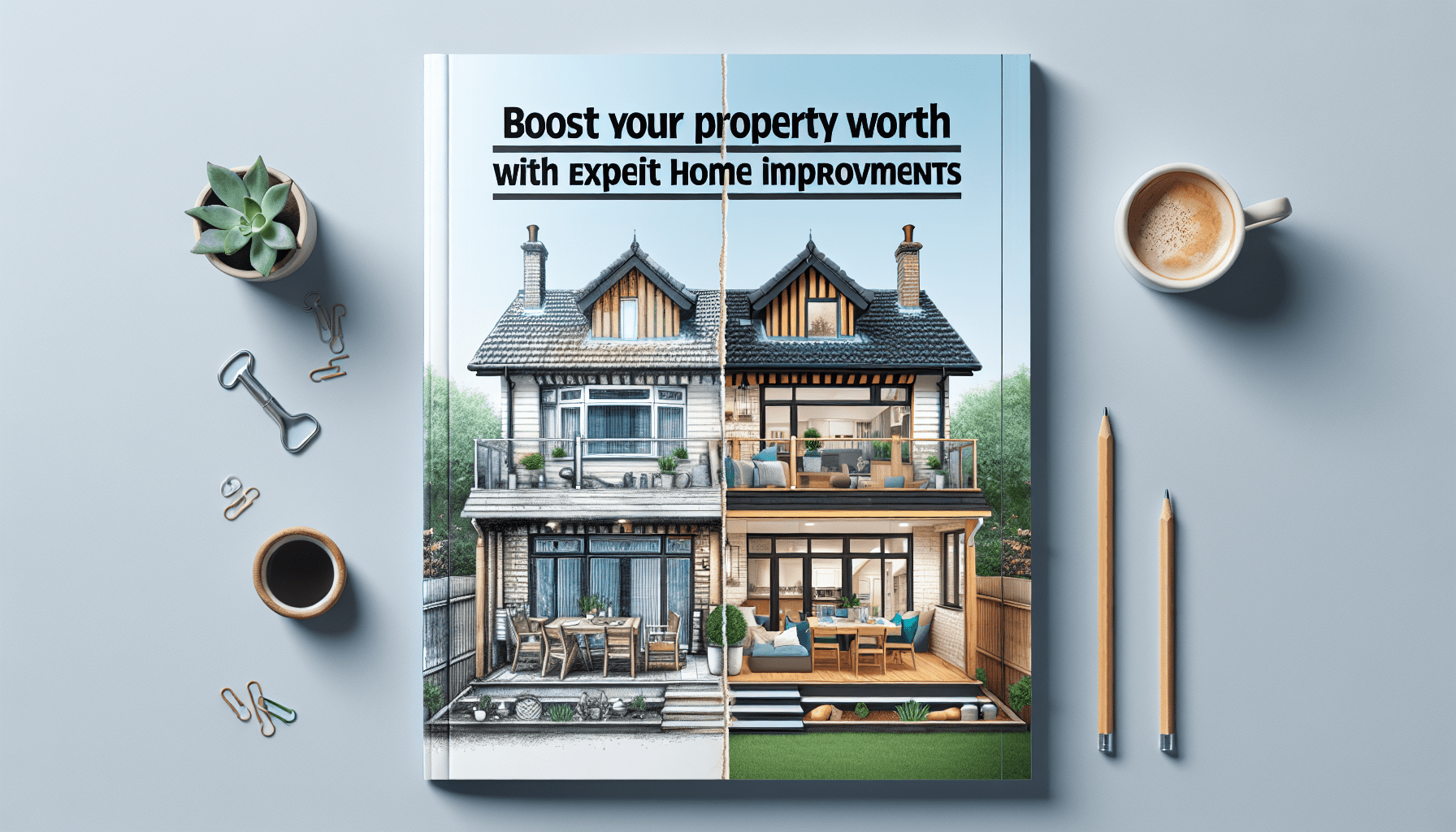 Boosting Property Value through Successful Home Improvements