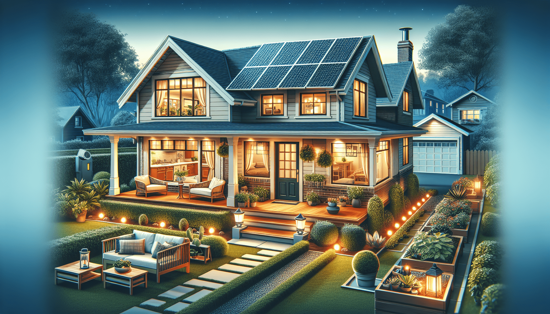 Maximizing Resale Potential with Effective Home Improvement Ideas