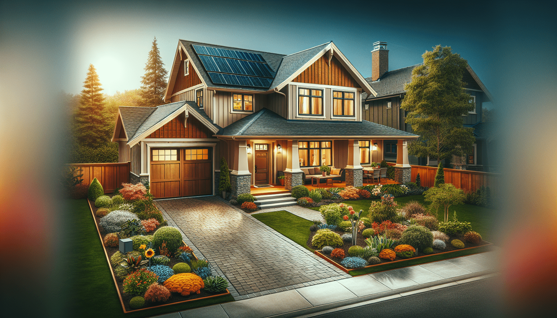 Achieving Higher Resale Value through Strategic Home Improvements