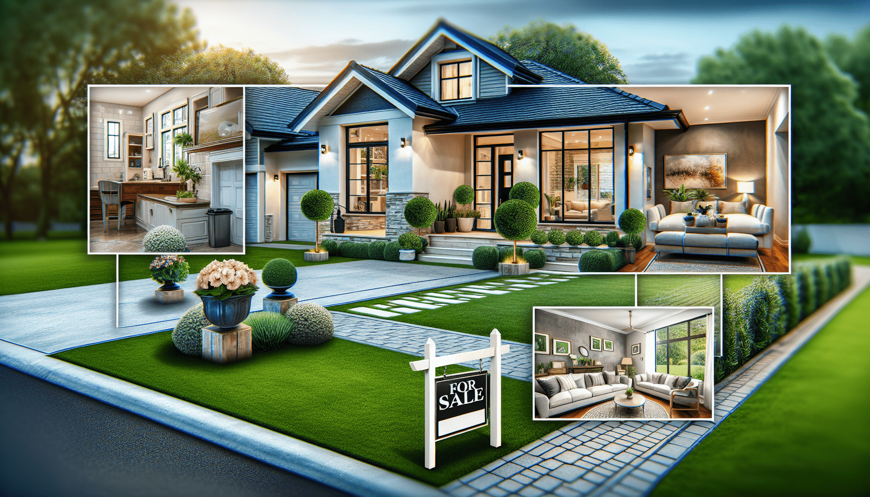 Home Improvement Strategies for a Successful Property Resale