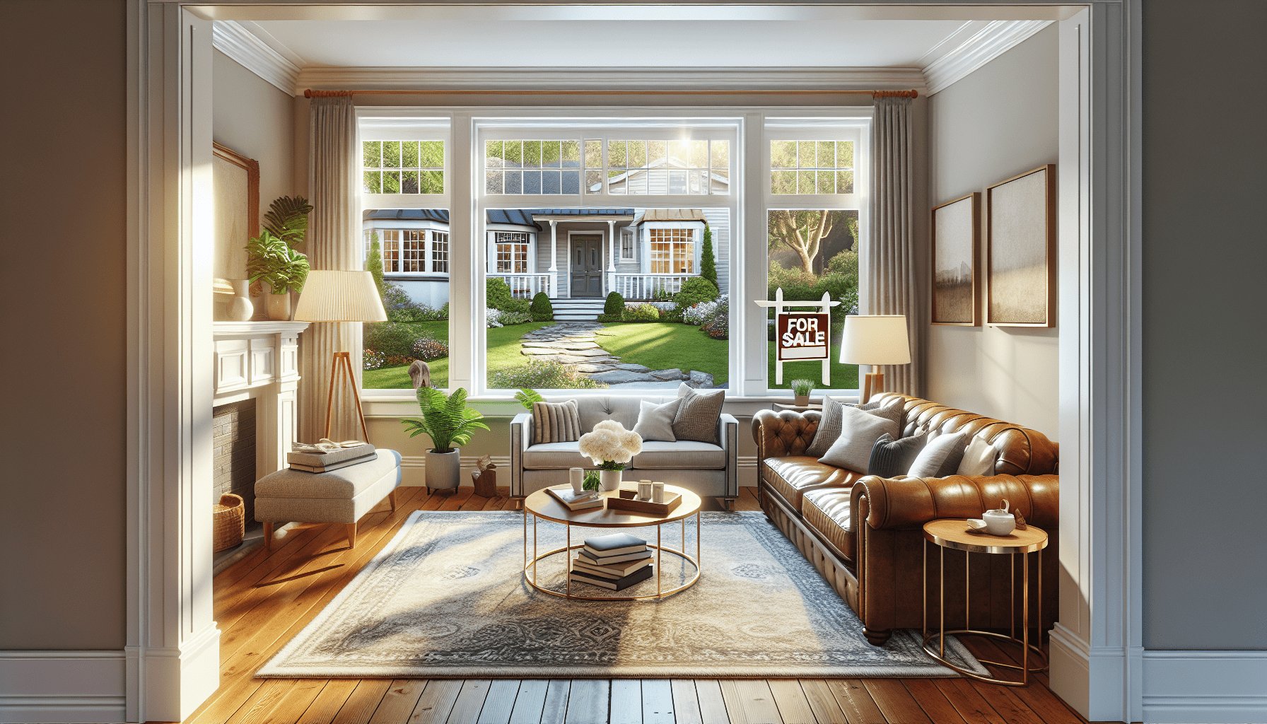 Home Improvement Strategies for a Successful Property Resale