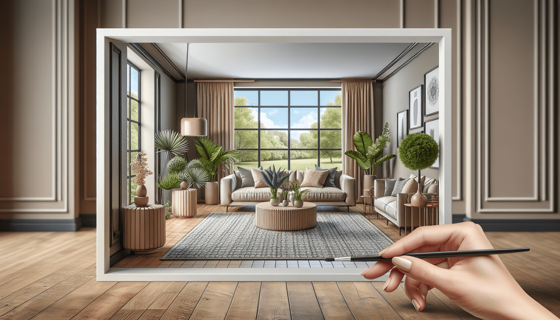 Home Improvement Strategies for a Successful Property Resale