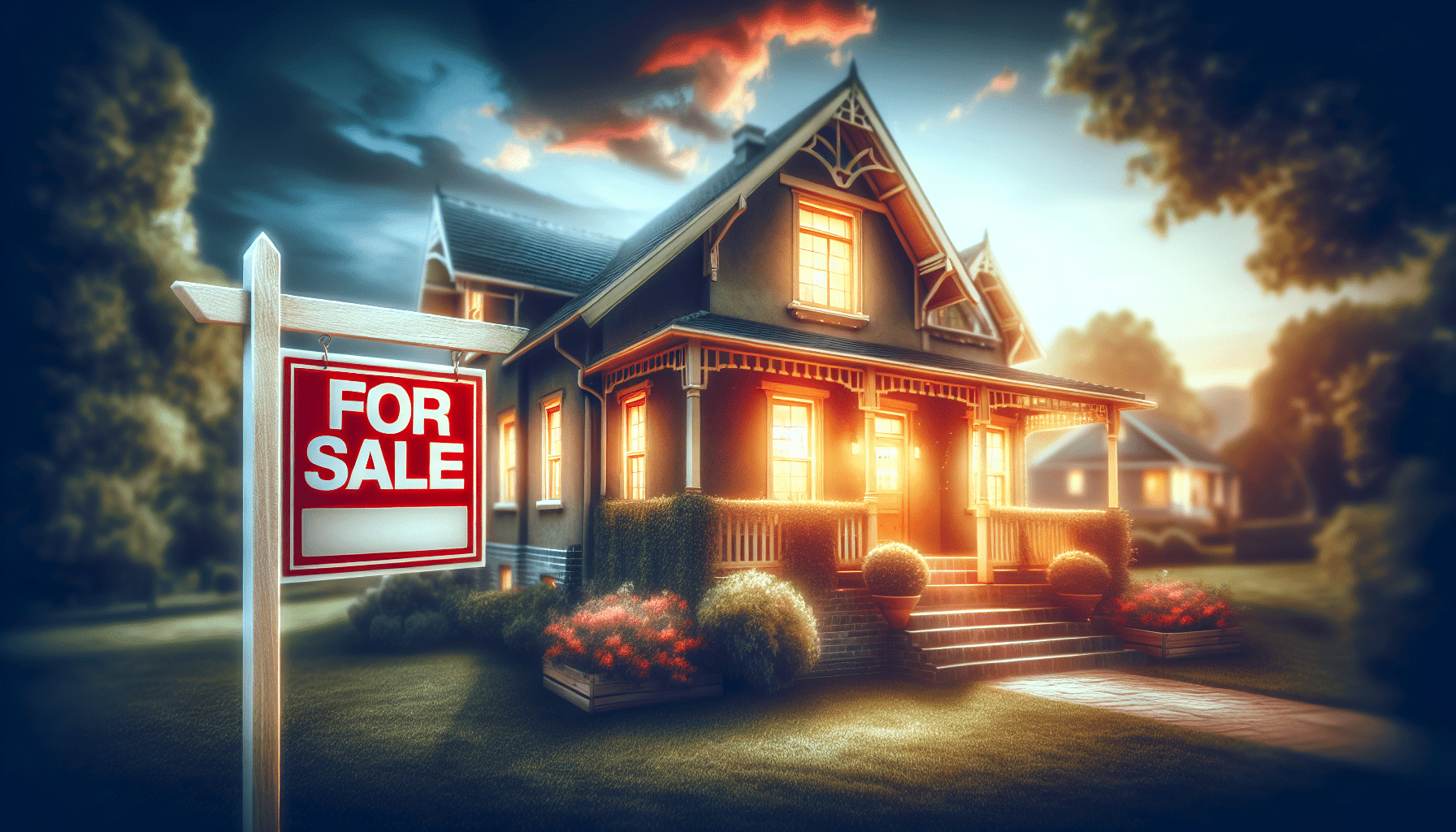 Selling Property Without an Agent: A Comprehensive Guide