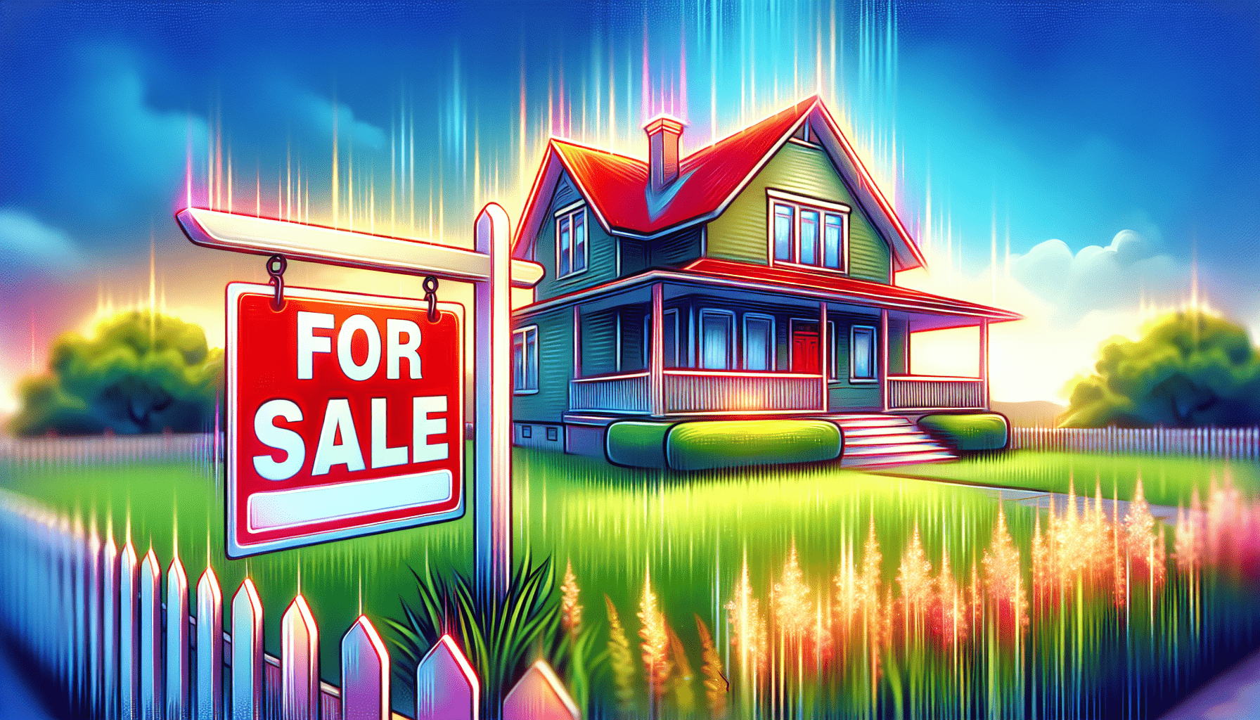 Selling Property Without an Agent: A Comprehensive Guide