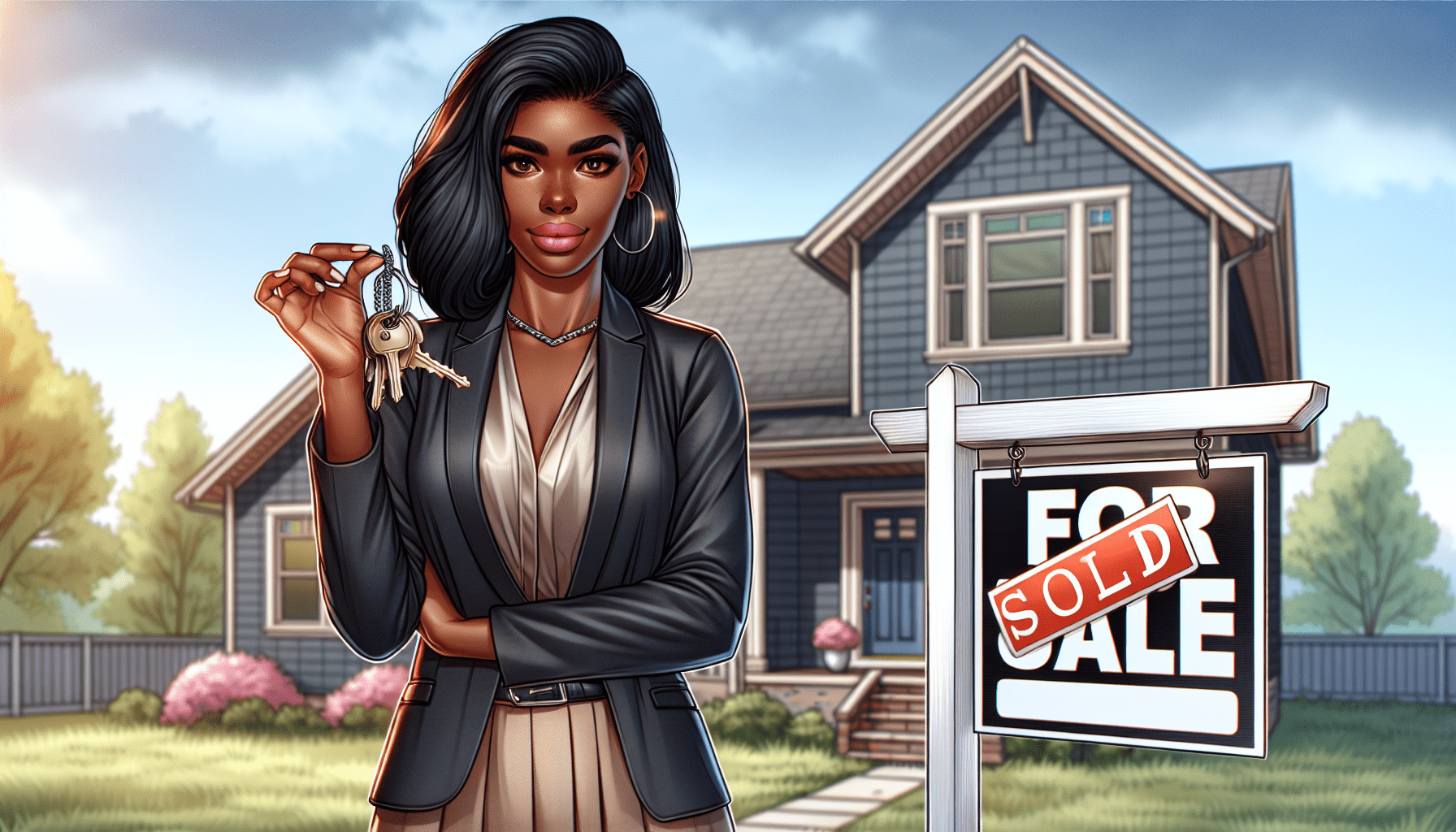 The Benefits of Selling Property Without an Agent