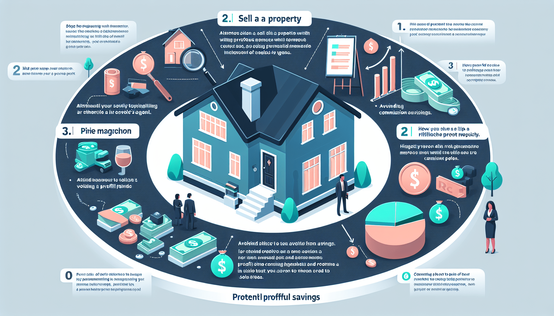 Maximizing Profit: Selling Property Without an Agent