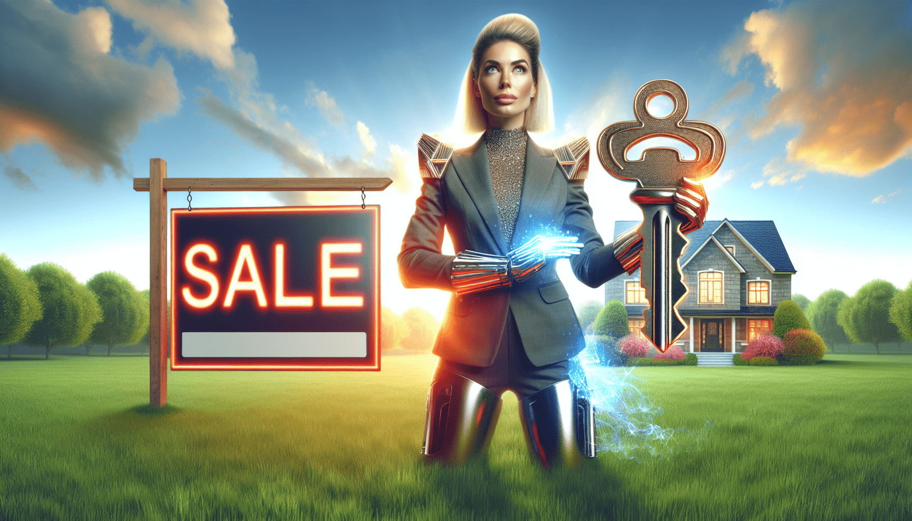 Maximizing Profit: Selling Property Without an Agent