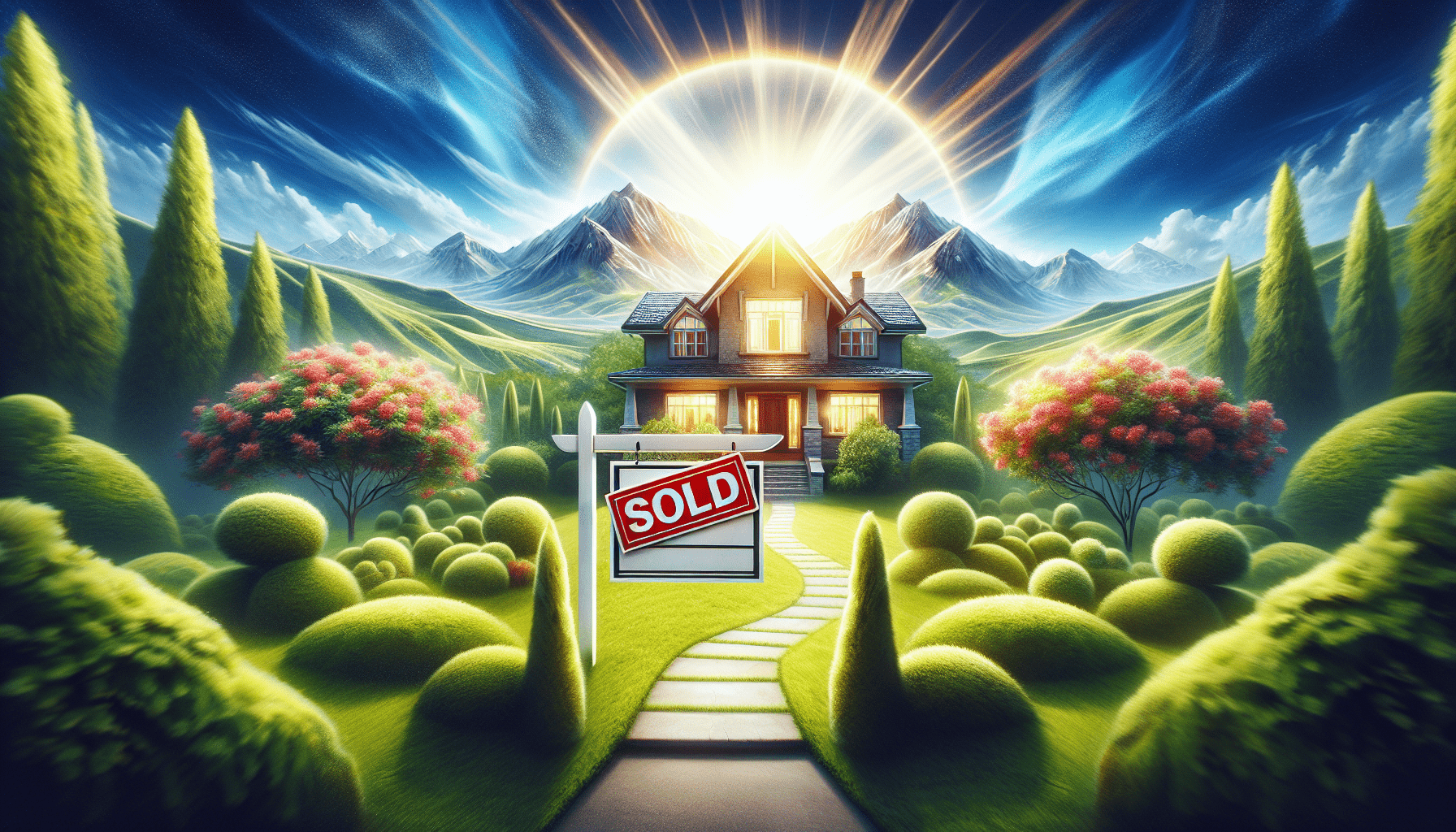 Selling Your Property Successfully Without an Agent