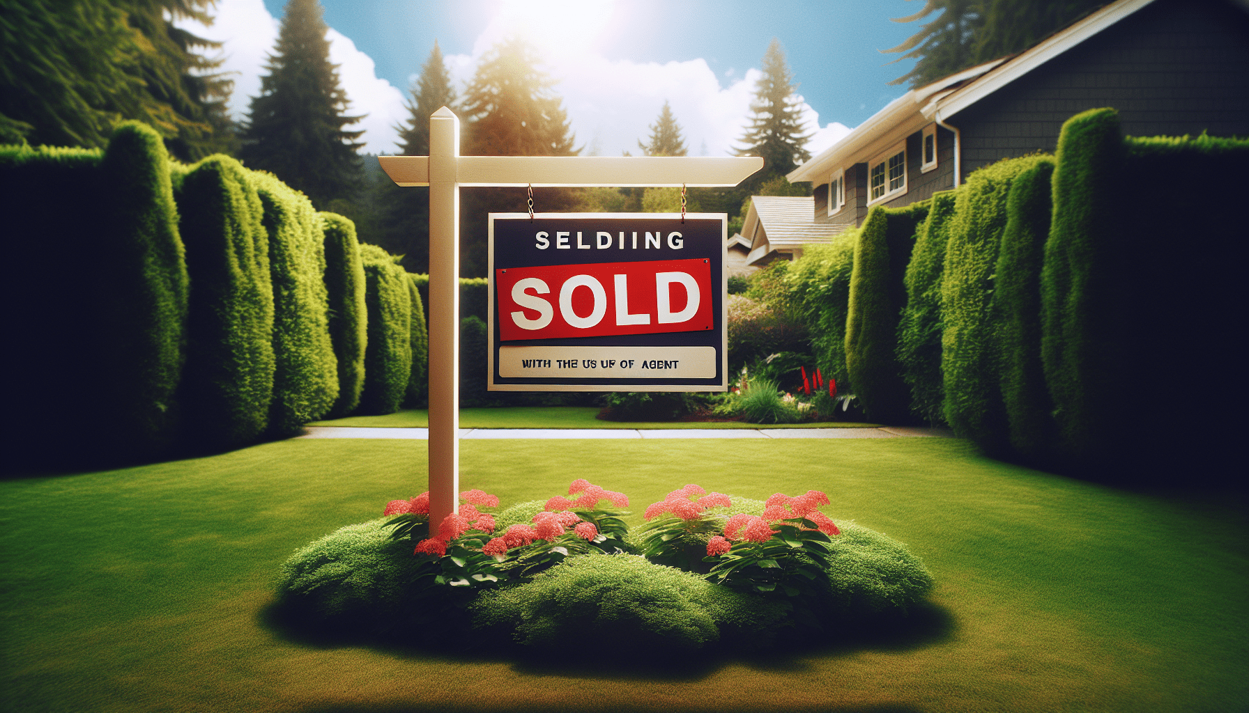 Selling Your Property Successfully Without an Agent