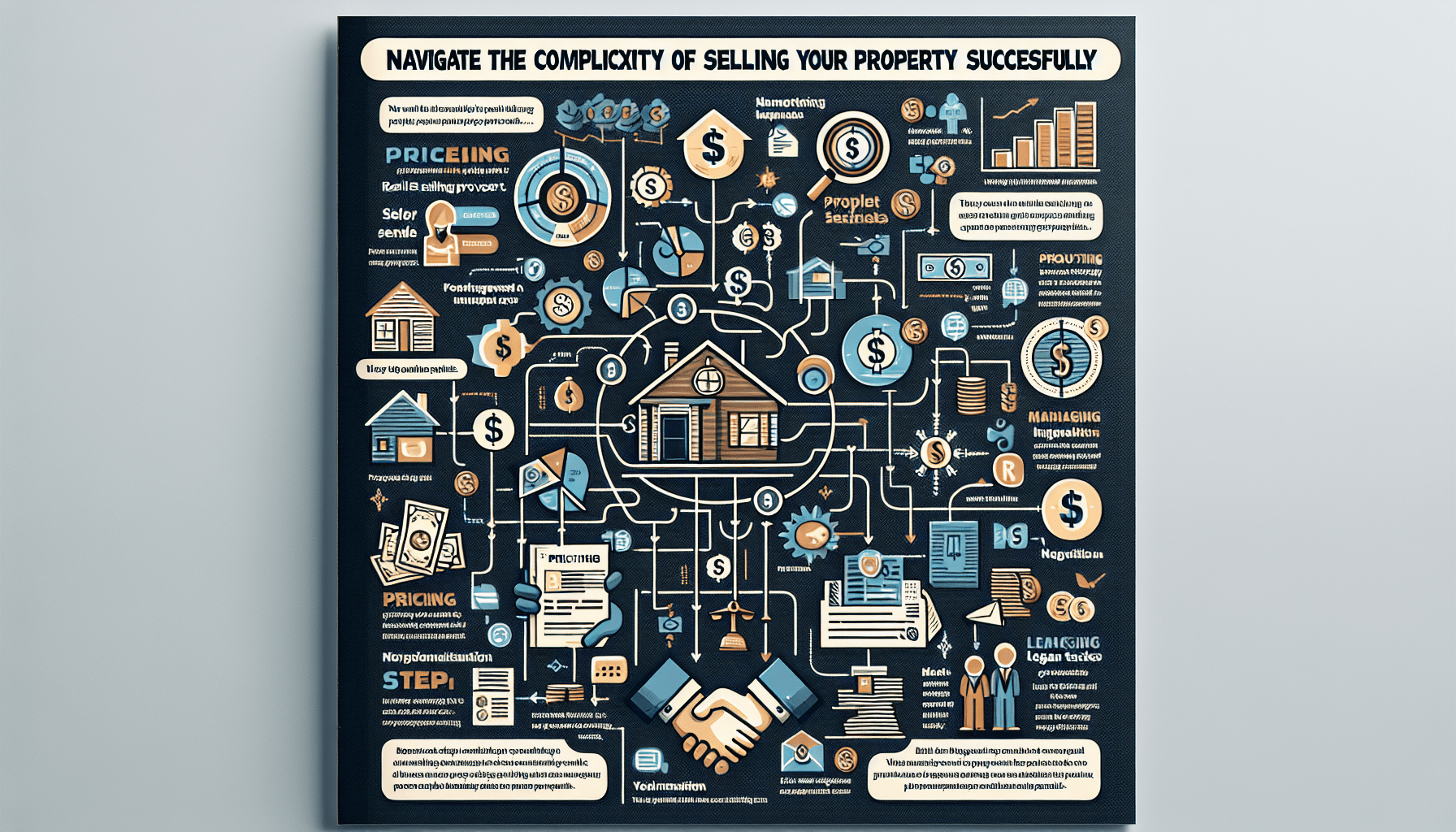 Tips for Selling Property Without an Agent Tips for Selling Property Without an Agent