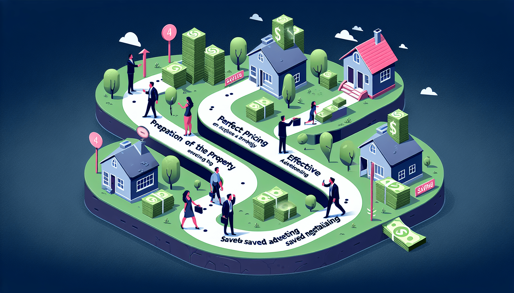 How to Sell Property Without an Agent: A Step-by-Step Guide