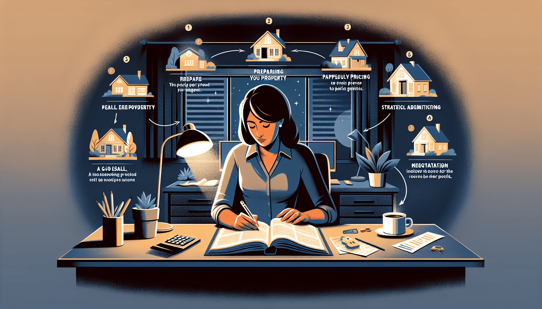 How to Sell Property Without an Agent: A Step-by-Step Guide