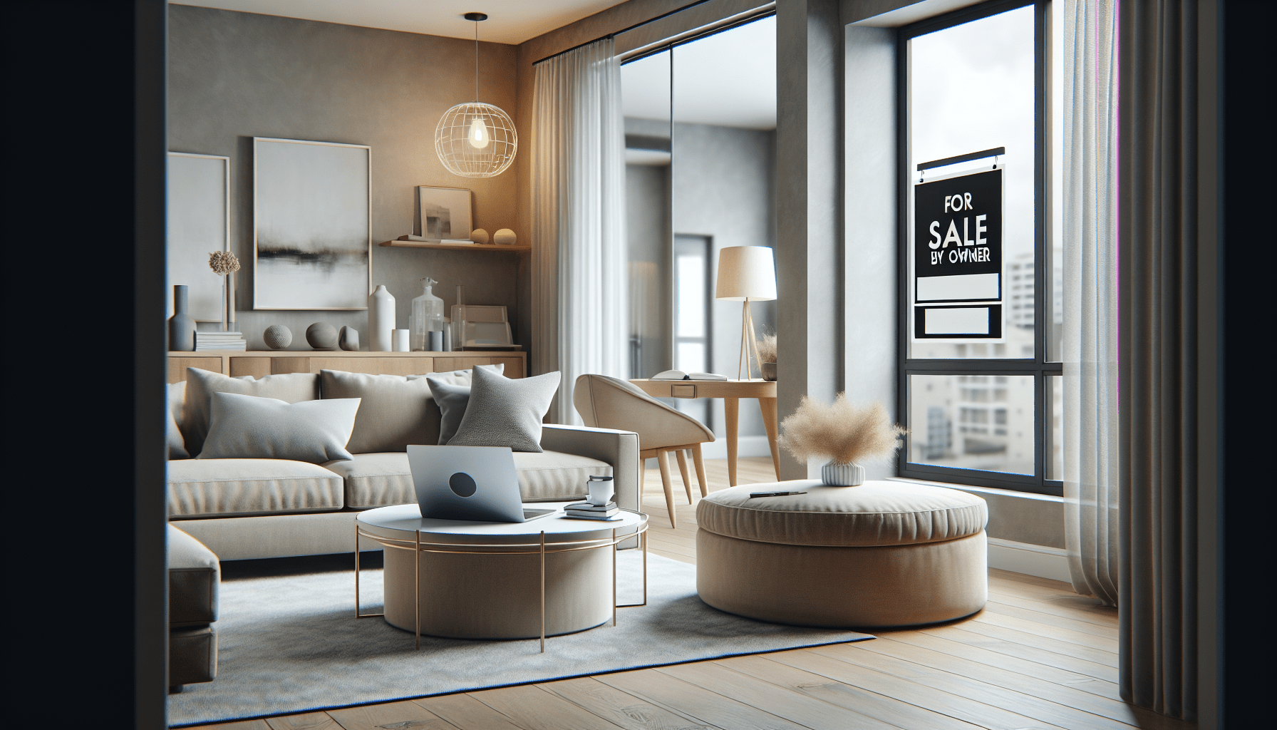 Marketing Your Property for Sale Without an Agent