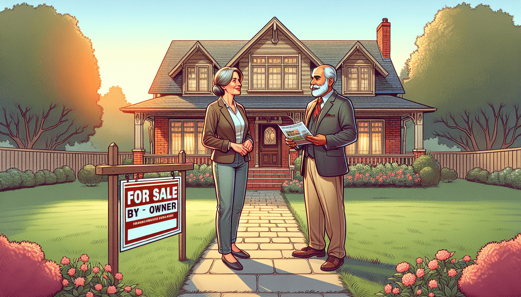 Reaching Your Target Market: Selling Property Without an Agent