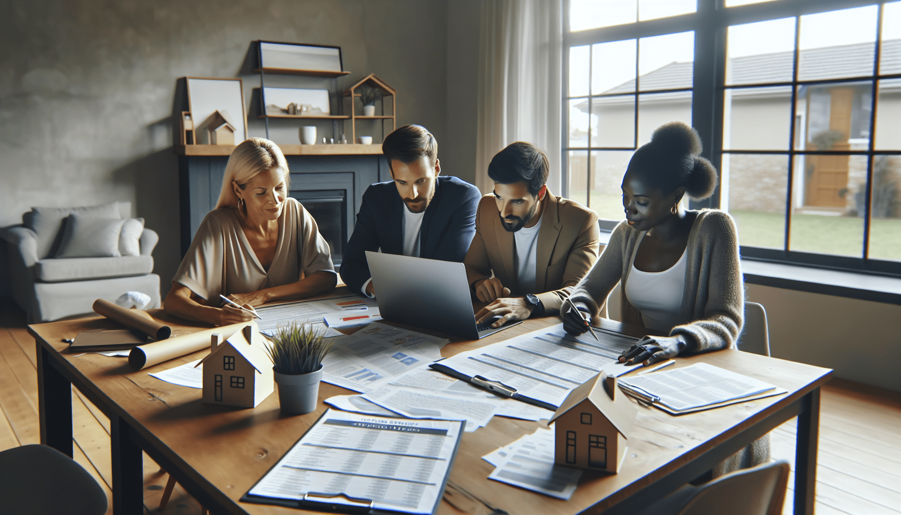 Reaching Your Target Market: Selling Property Without an Agent