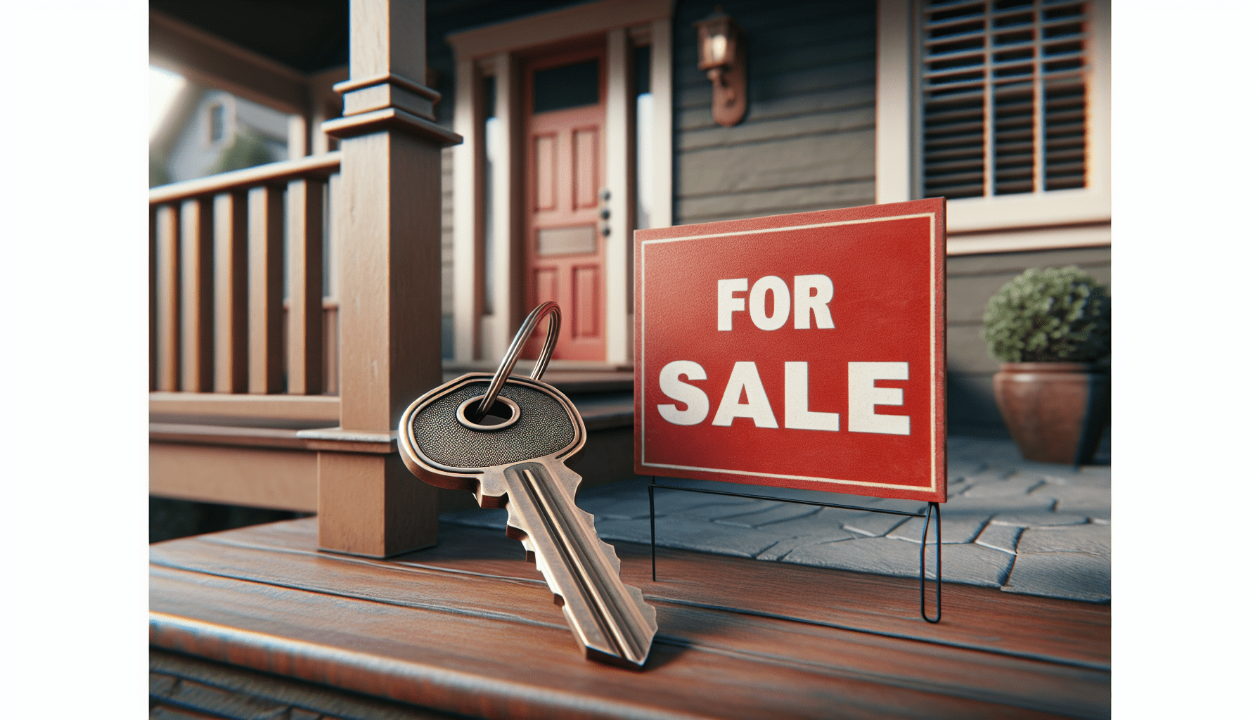 Selling Residential Homes Without an Agent: What You Need to Know