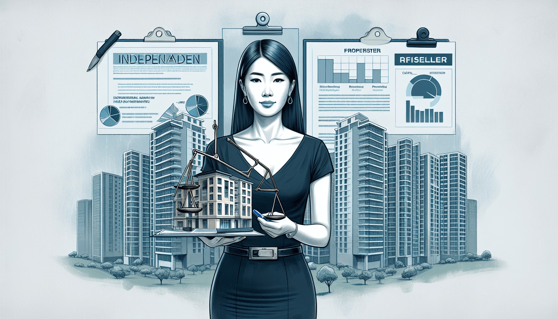 Selling Commercial Buildings Without an Agent: Important Factors to Consider