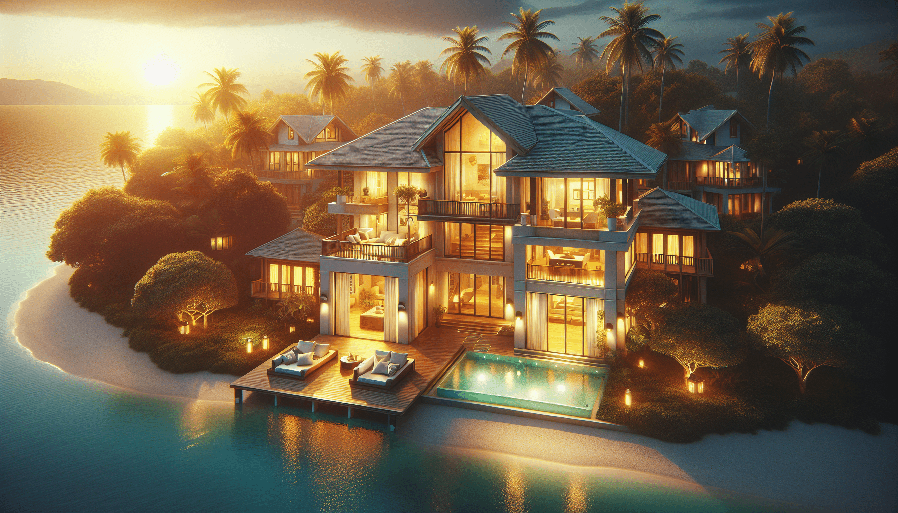 Selling Vacation Properties Without an Agent: Tips and Tricks