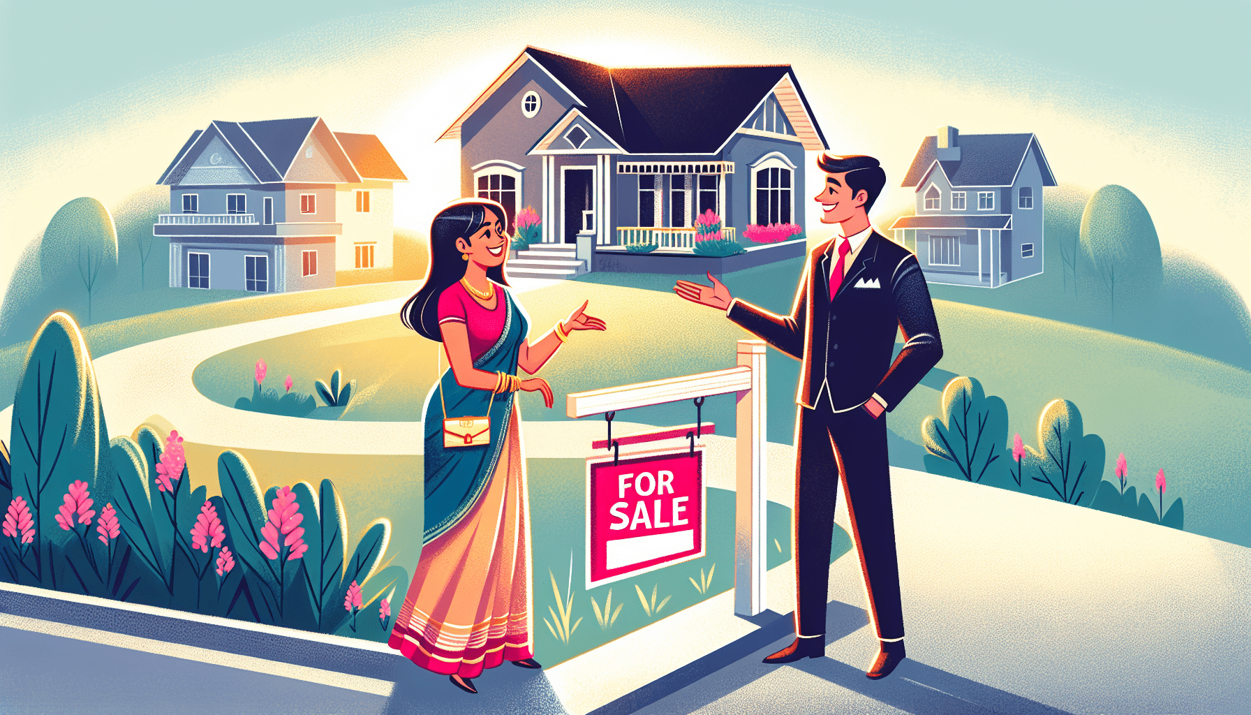 Engaging Your Audience: Selling Property Without an Agent